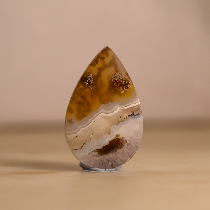 Obi Agate Cab 1m