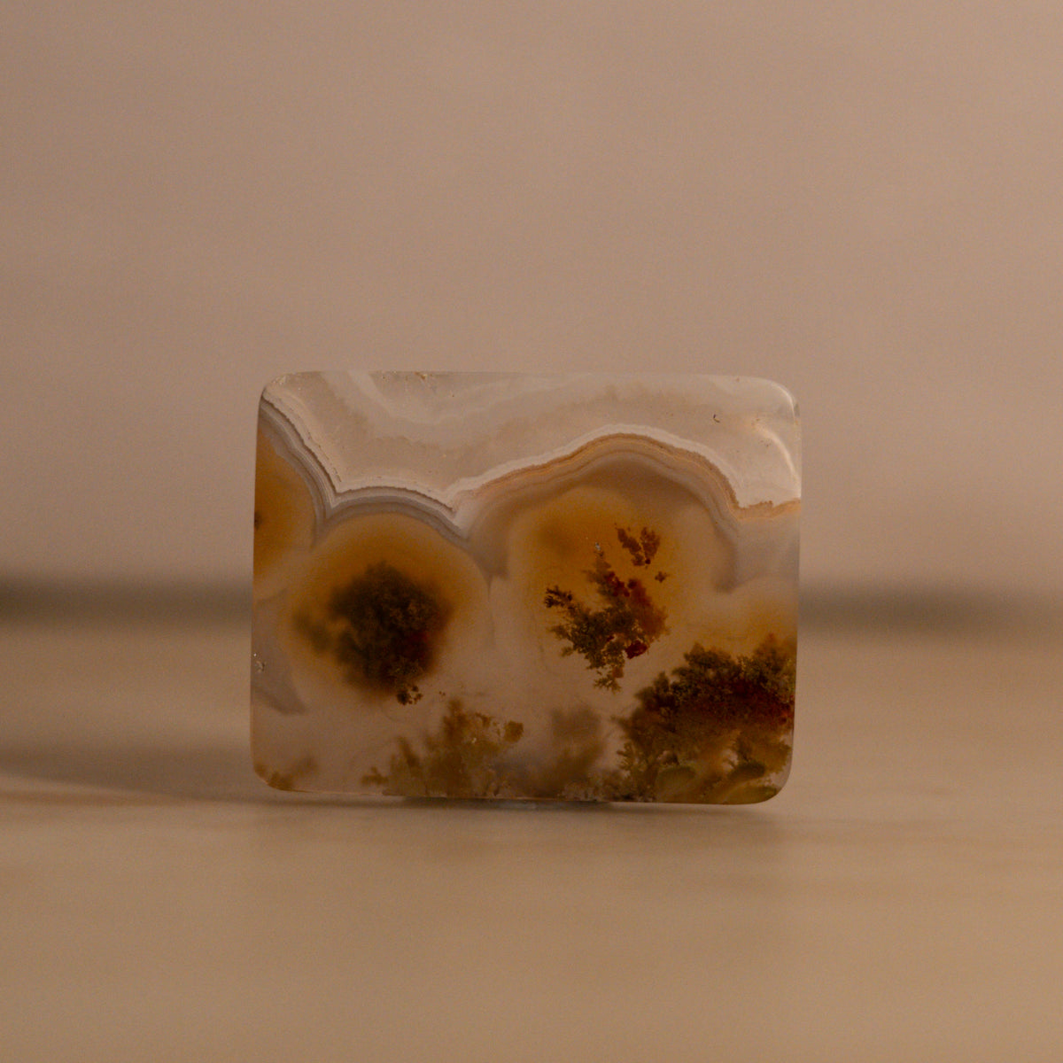 Obi Agate Cab 3h
