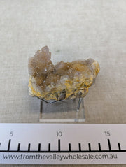 Spirit Quartz Raws