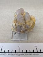 Spirit Quartz Raws