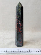 Plum Blossom Jasper Towers