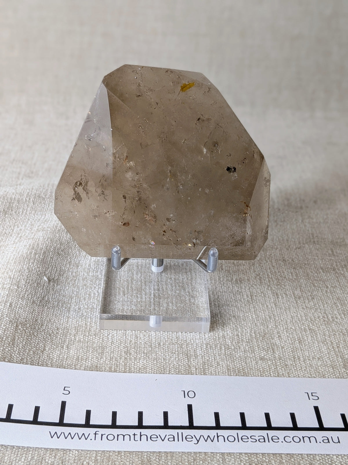 Quartz Freeforms