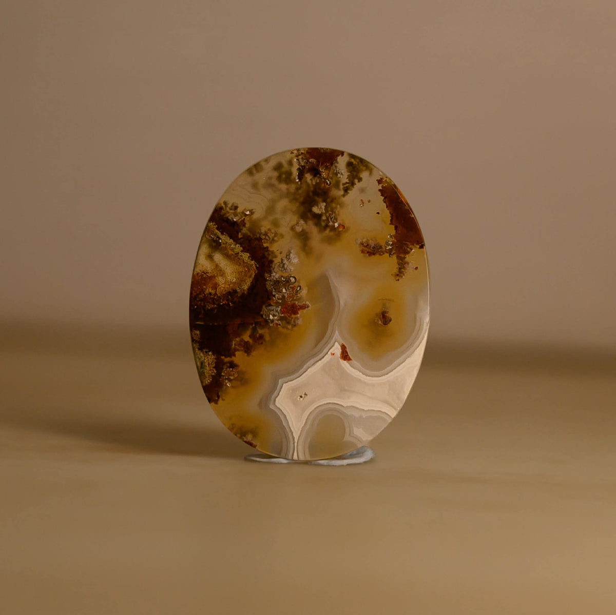 Obi Agate Cab 2c