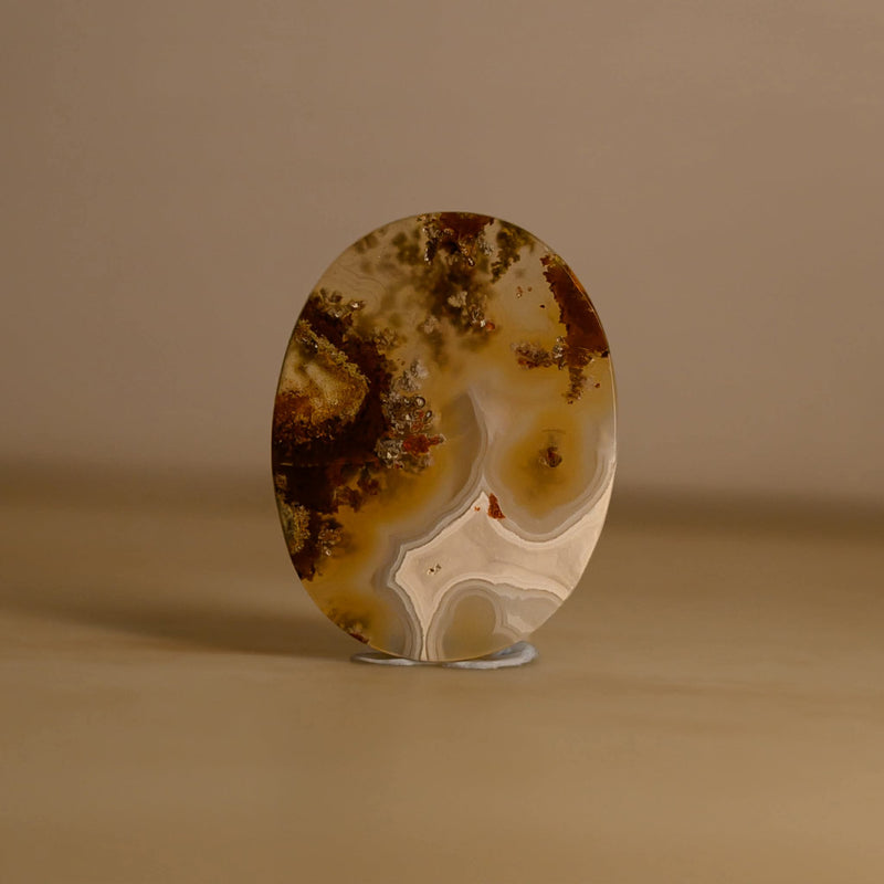 Obi Agate Cab 2c