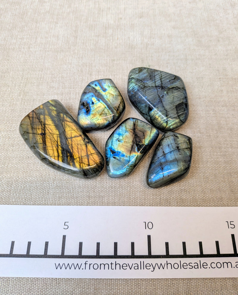 Labradorite Freeform
