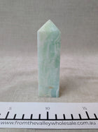 Aragonite Towers