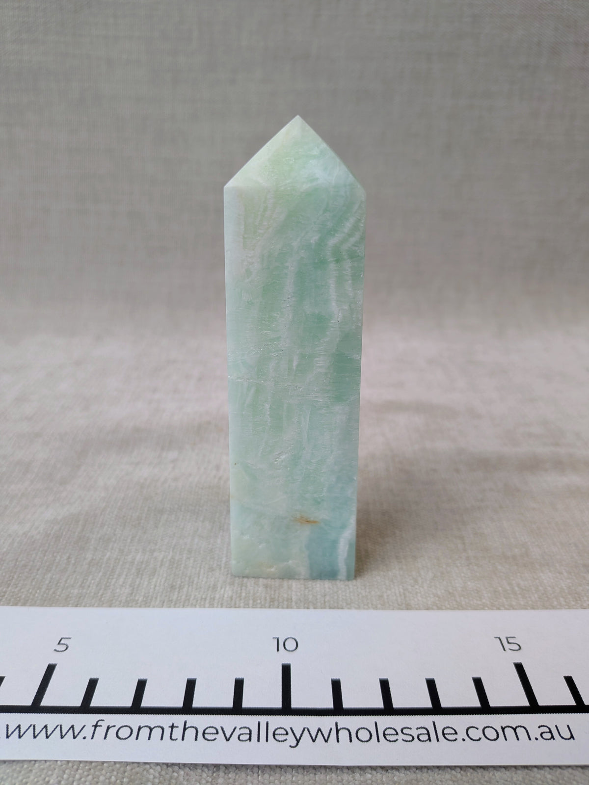 Aragonite Towers