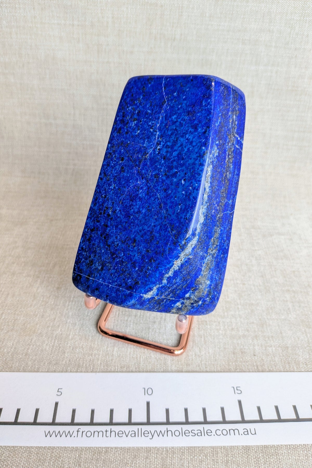 Lapis Lazuli Freeforms (Large)