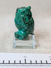 Malachite Animals