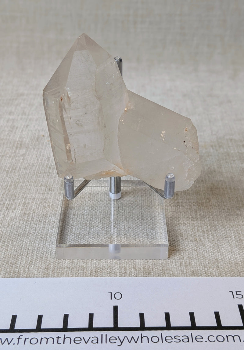 Pink Himalayan Quartz