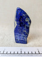 Lapis Lazuli Freeforms (Large)