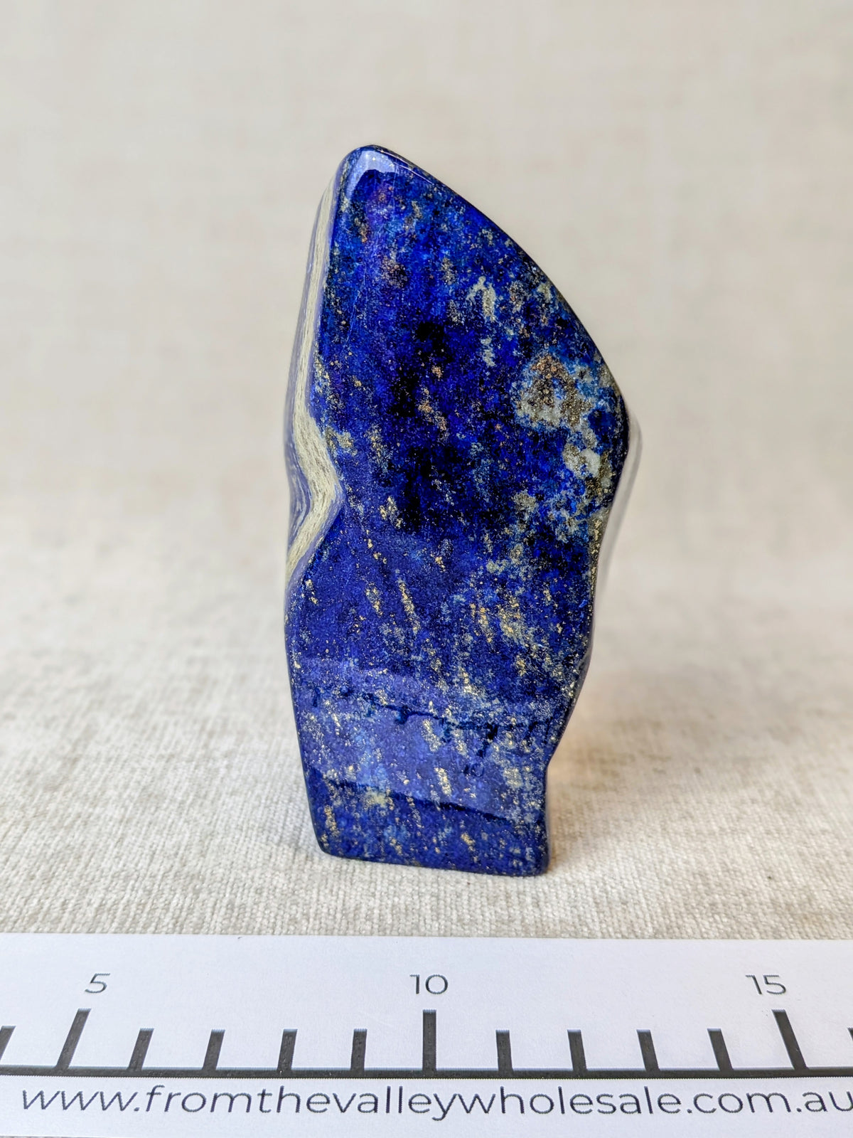 Lapis Lazuli Freeforms (Large)
