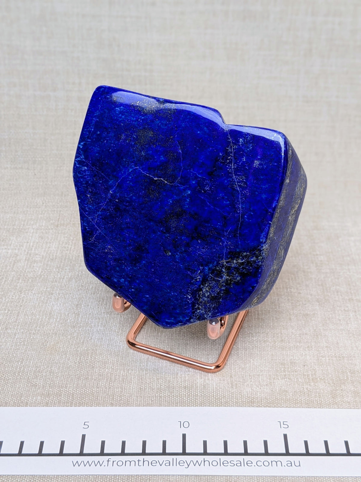 Lapis Lazuli Freeforms (Large)