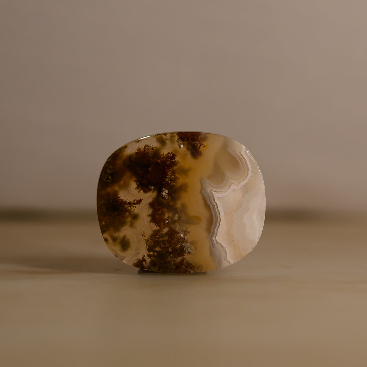 Obi Agate Cab 3c