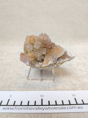 Spirit Quartz Raws