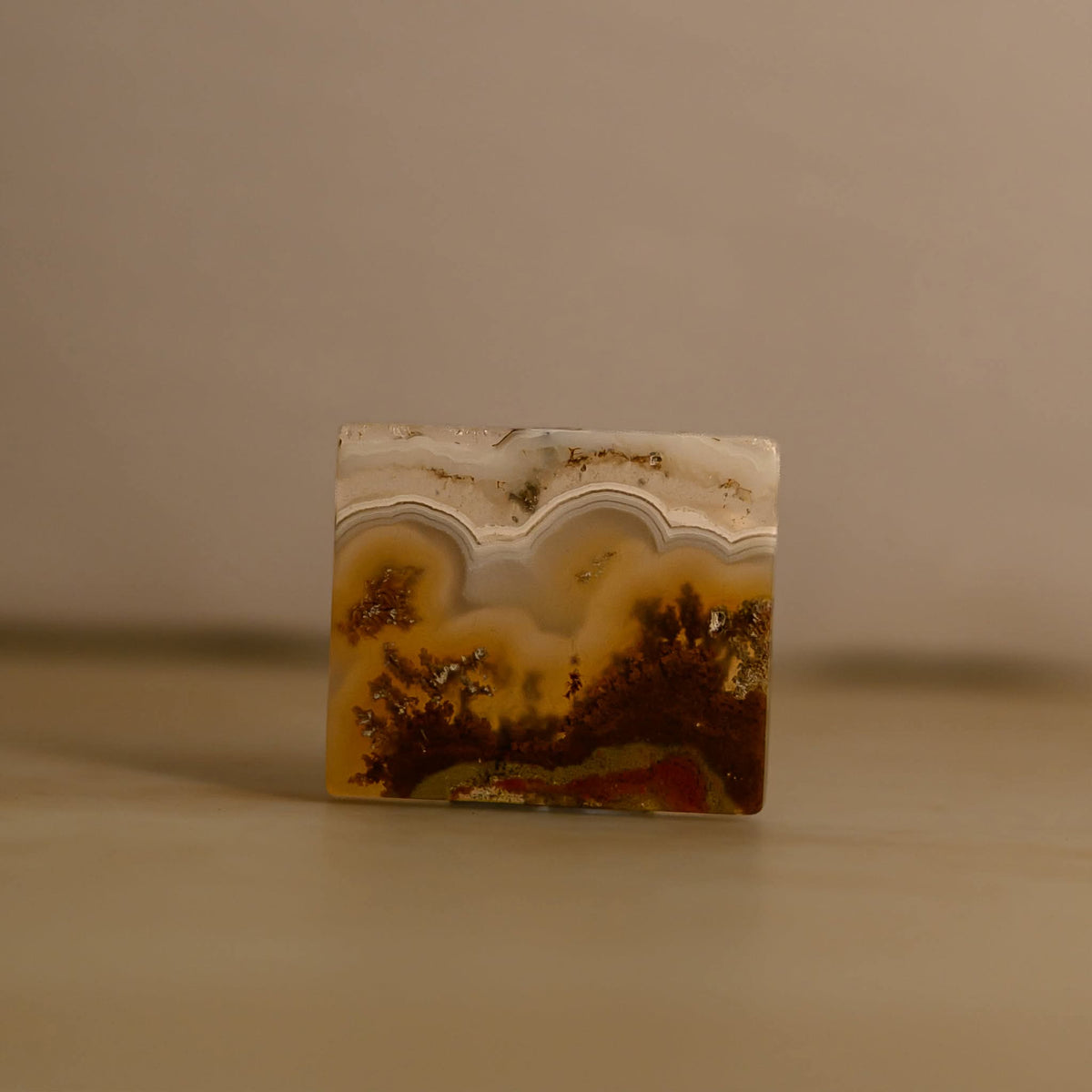 Obi Agate Cab 2g