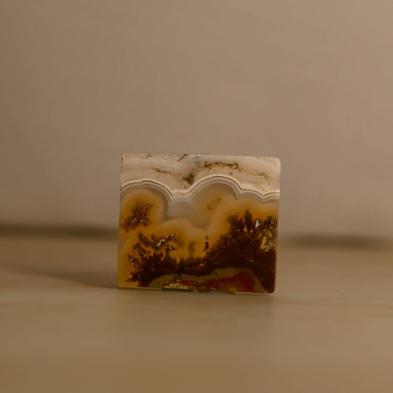 Obi Agate Cab 2g