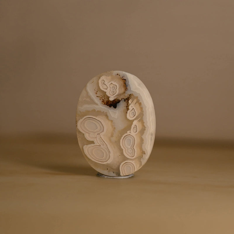 Obi Agate Cab 1o
