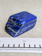 Lapis Lazuli Freeforms (Regular)