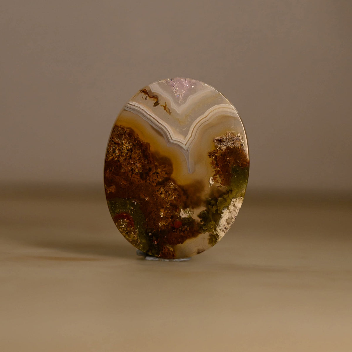 Obi Agate Cab 1b
