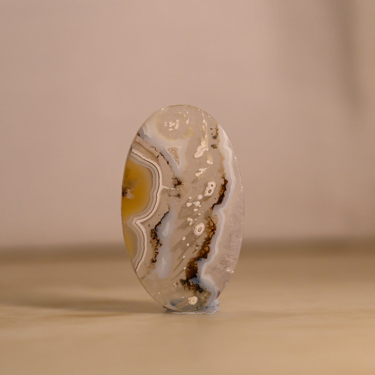 Obi Agate Cab 1k