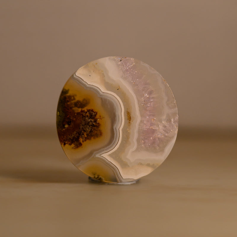 Obi Agate Cab 2a