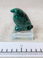 Malachite Animals