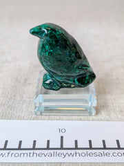 Malachite Animals