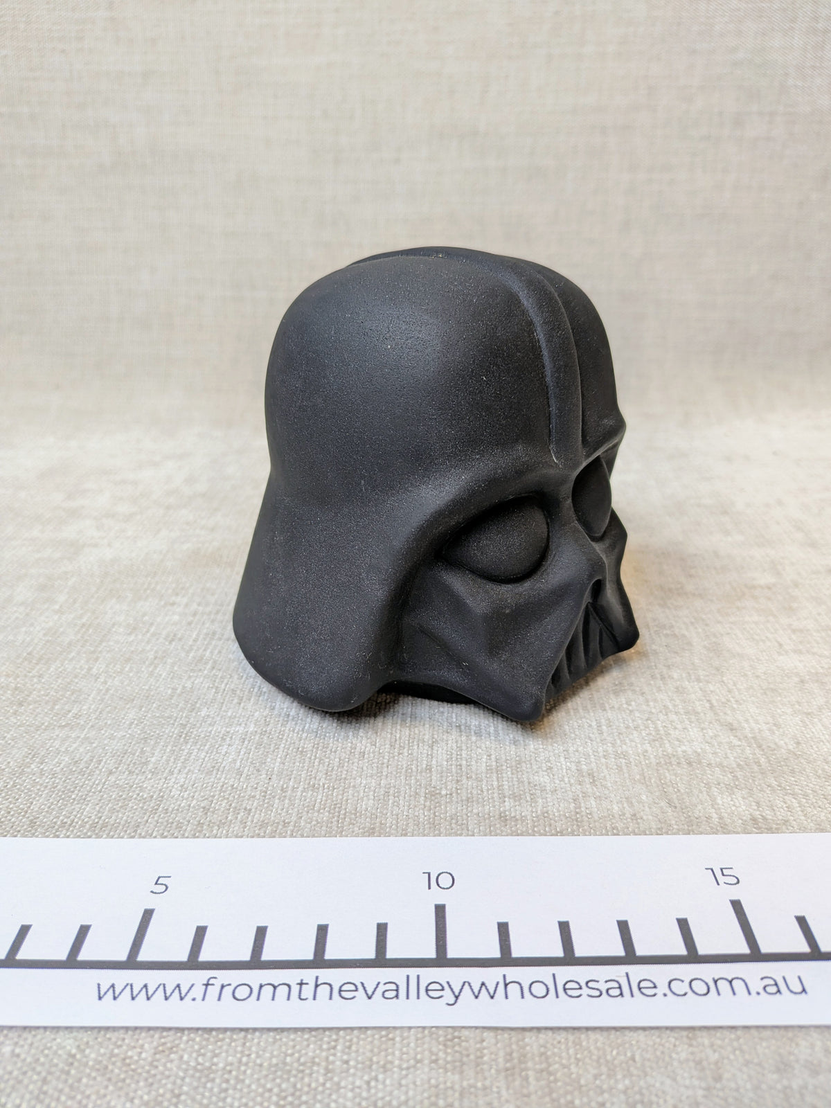 Obsidian Darth Vader