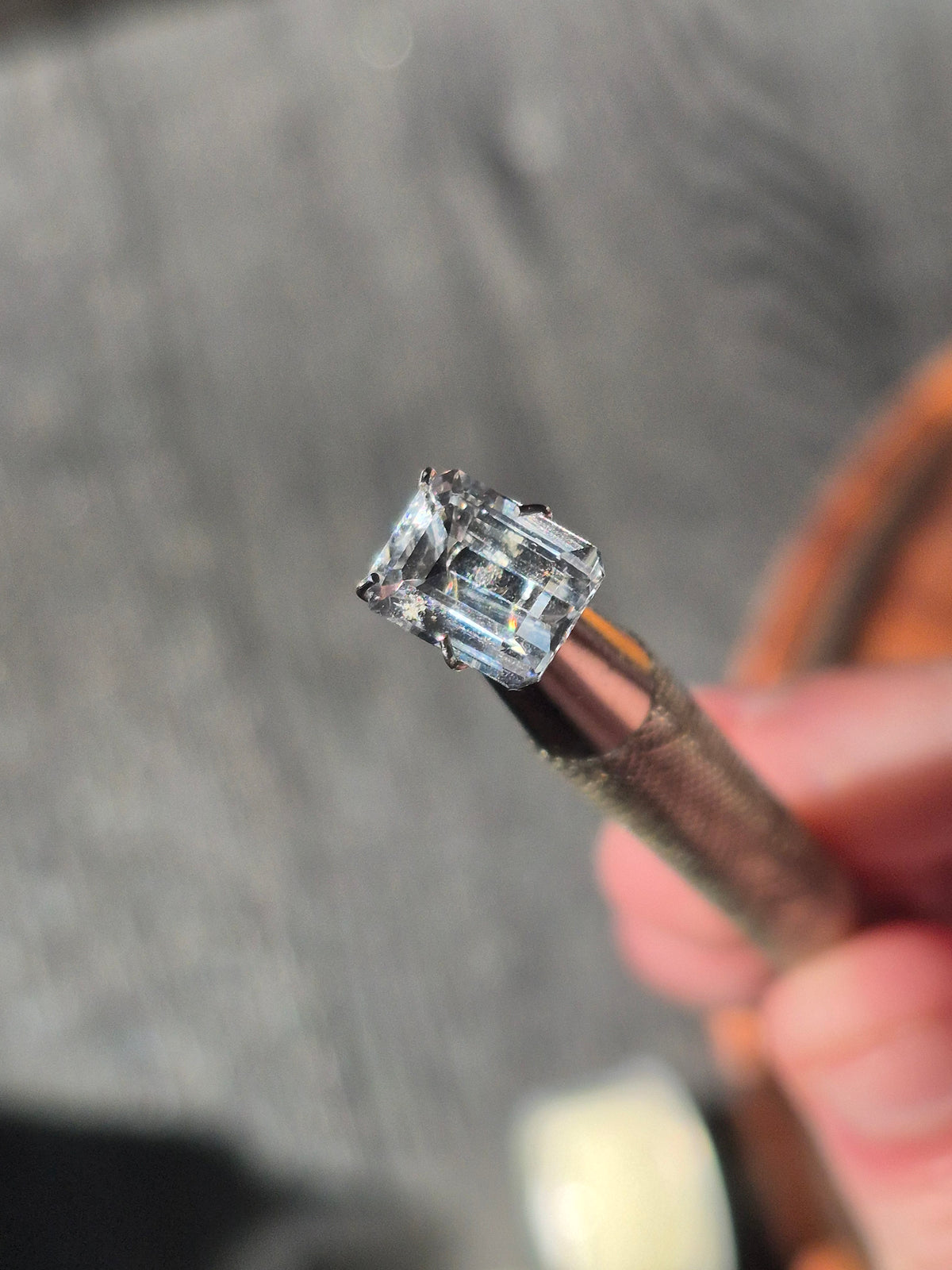 Topaz Gemstone