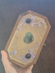 Trinket Box