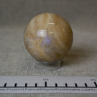 Moonstone Sphere