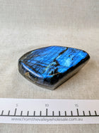 Labradorite Freeforms