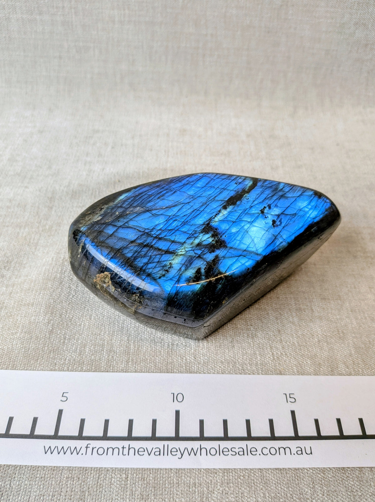 Labradorite Freeforms