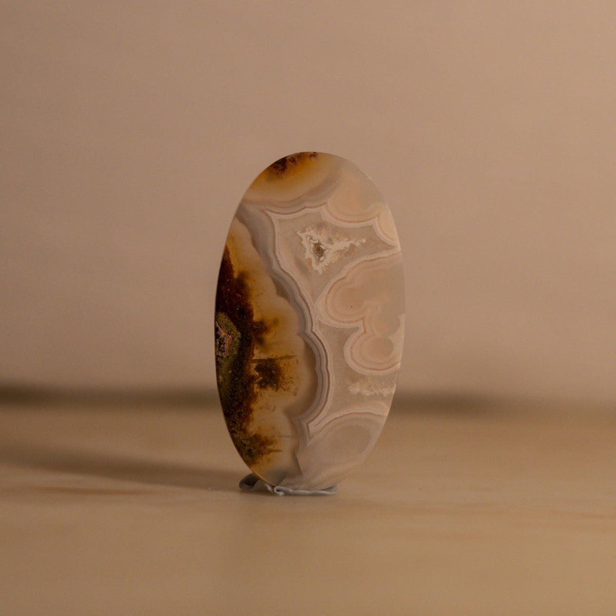 Obi Agate Cab 3j