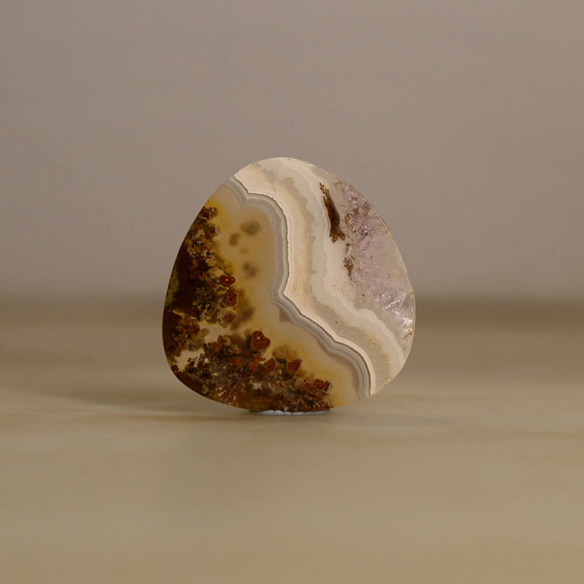 Obi Agate Cab 1A
