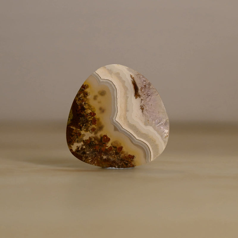 Obi Agate Cab 1A