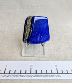 Lapis Lazuli Freeforms (Regular)