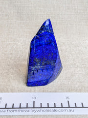Lapis Lazuli Freeforms (Regular)