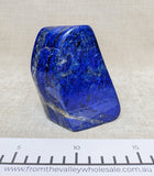 Lapis Lazuli Freeforms (Large)