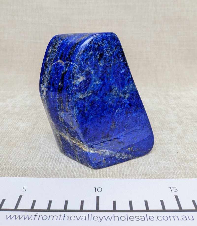 Lapis Lazuli Freeforms (Large)