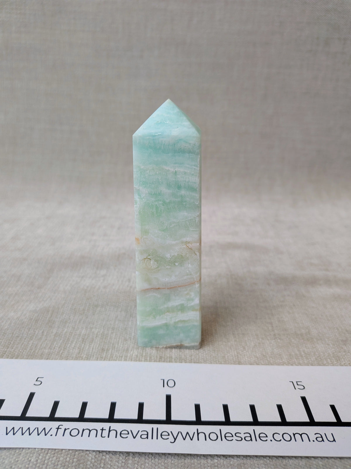 Aragonite Towers