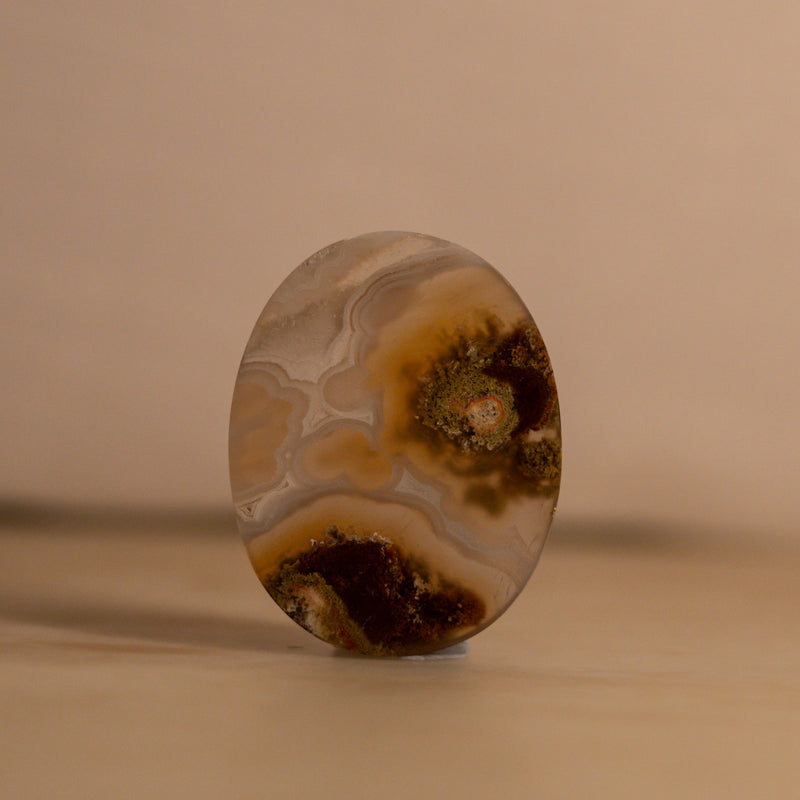 Obi Agate Cab 3i
