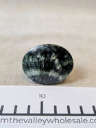 Seraphinite Palms