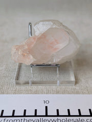 Pink Himalayan Quartz
