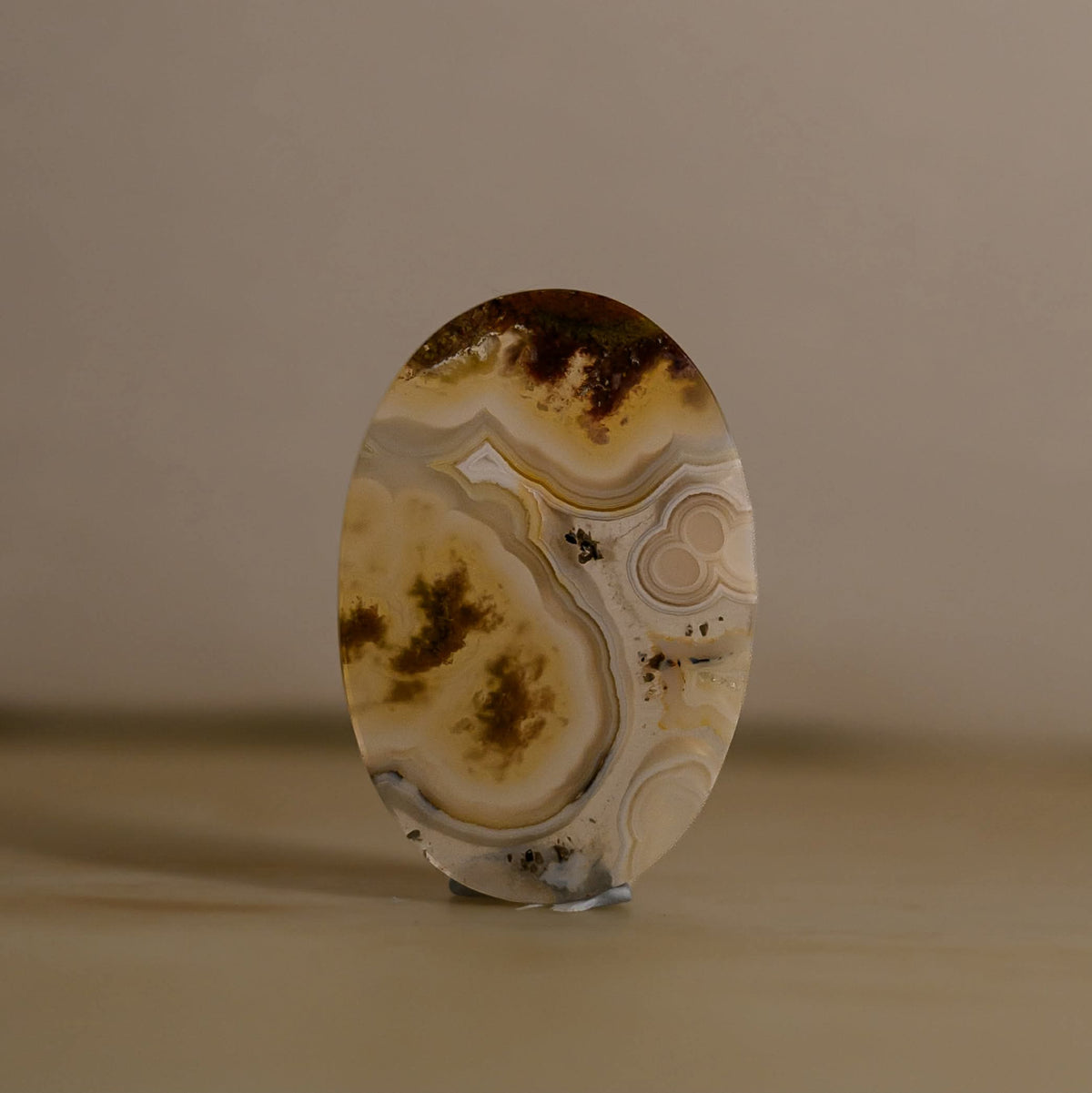 Obi Agate Cab 2t