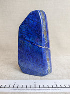 Lapis Lazuli Freeforms (Large)