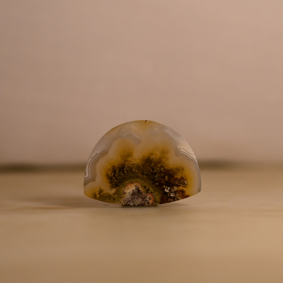 Obi Agate Cab 3n