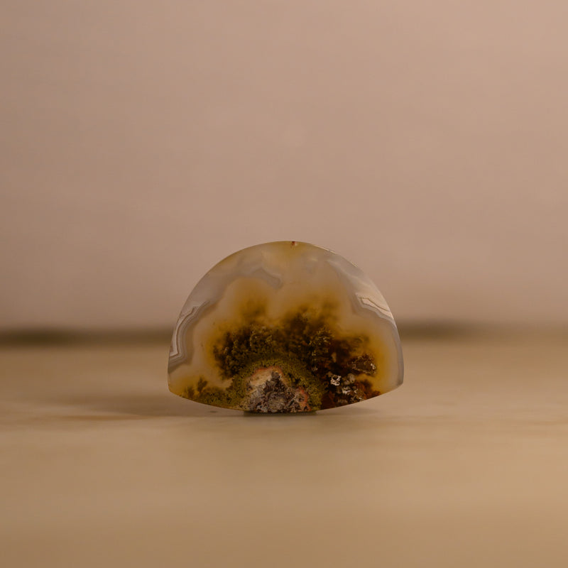 Obi Agate Cab 3n
