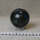 Labradorite Spheres